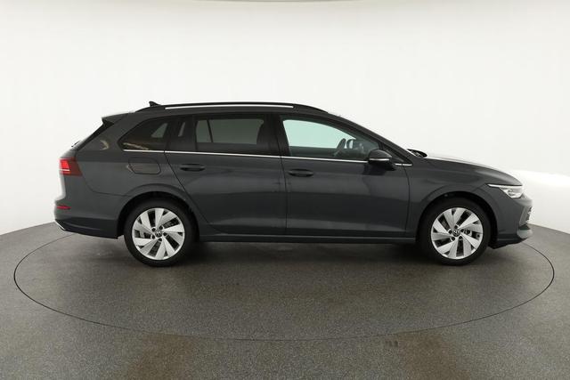 Volkswagen Golf Variant 1.5 eTSI 110 kW Style VIII DSG Style, AHK, Navi, Kamera, LED-Plus 