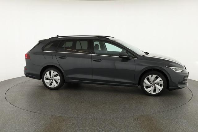 Volkswagen Golf Variant 1.5 eTSI 110 kW Style VIII DSG Style, AHK, Navi, Kamera, LED-Plus 