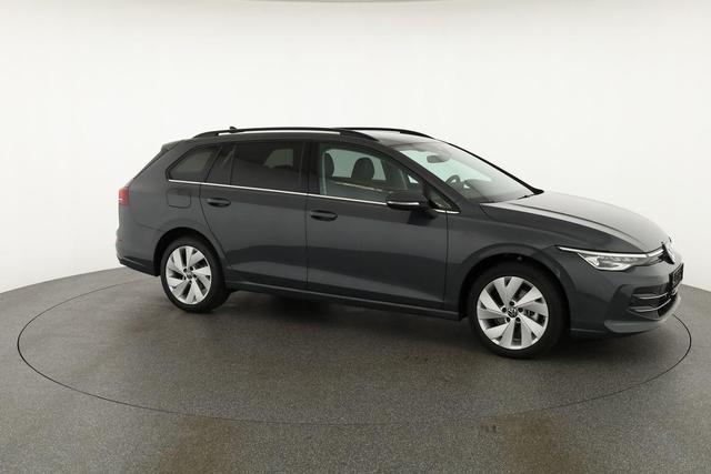 Volkswagen Golf Variant 1.5 eTSI 110 kW Style VIII DSG Style, AHK, Navi, Kamera, LED-Plus 