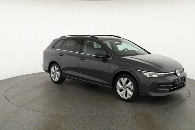 Volkswagen Golf Variant 1.5 eTSI 110 kW Style VIII DSG Style, AHK, Navi, Kamera, LED-Plus 