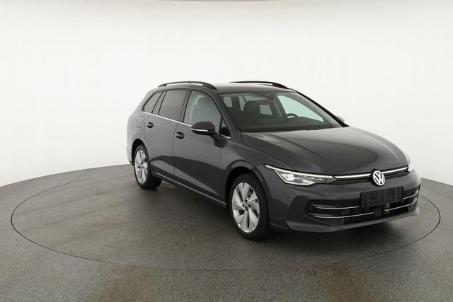 Volkswagen Golf Variant 1.5 eTSI 110 kW Style VIII DSG Style, AHK, Navi, Kamera, LED-Plus 