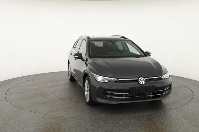 Volkswagen Golf Variant 1.5 eTSI 110 kW Style VIII DSG Style, AHK, Navi, Kamera, LED-Plus 