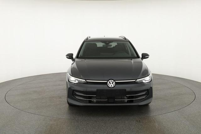 Volkswagen Golf Variant 1.5 eTSI 110 kW Style VIII DSG Style, AHK, Navi, Kamera, LED-Plus 