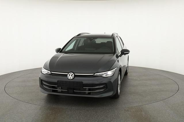 Volkswagen Golf Variant 1.5 eTSI 110 kW Style VIII DSG Style, AHK, Navi, Kamera, LED-Plus 