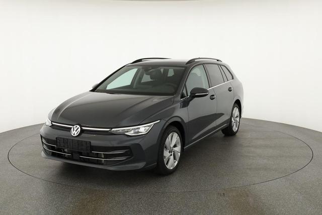 Volkswagen Golf Variant 1.5 eTSI 110 kW Style VIII DSG Style, AHK, Navi, Kamera, LED-Plus 