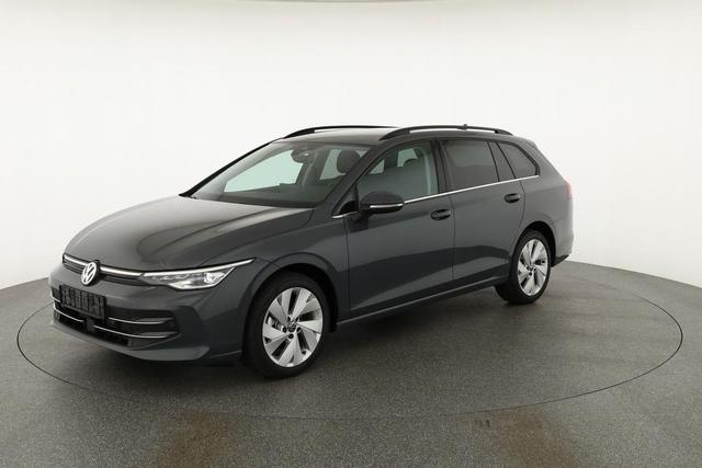 Volkswagen Golf Variant 1.5 eTSI 110 kW Style VIII DSG Style, AHK, Navi, Kamera, LED-Plus 