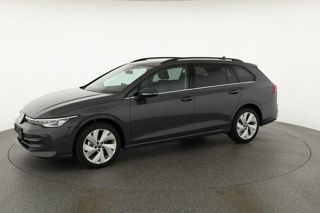 Volkswagen Golf Variant 1.5 eTSI 110 kW Style VIII DSG Style, AHK, Navi, Kamera, LED-Plus 