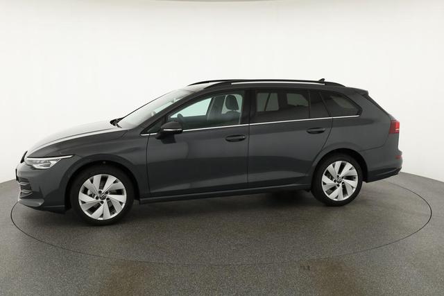 Volkswagen Golf Variant 1.5 eTSI 110 kW Style VIII DSG Style, AHK, Navi, Kamera, LED-Plus 