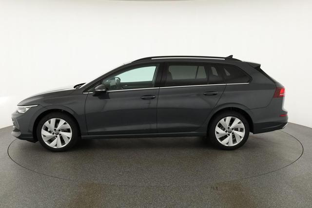 Volkswagen Golf Variant 1.5 eTSI 110 kW Style VIII DSG Style, AHK, Navi, Kamera, LED-Plus 