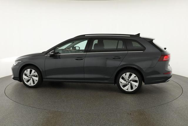 Volkswagen Golf Variant 1.5 eTSI 110 kW Style VIII DSG Style, AHK, Navi, Kamera, LED-Plus 