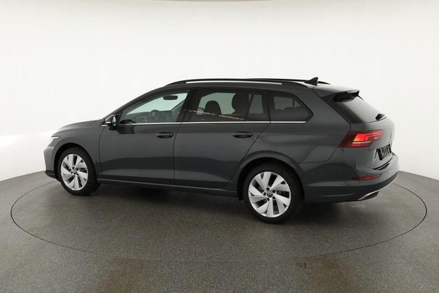 Volkswagen Golf Variant 1.5 eTSI 110 kW Style VIII DSG Style, AHK, Navi, Kamera, LED-Plus 