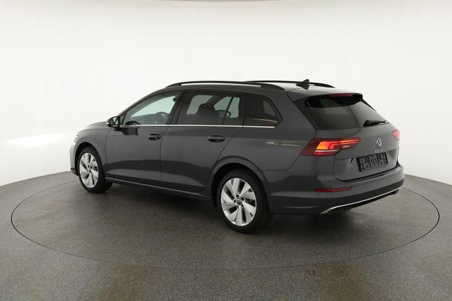 Volkswagen Golf Variant 1.5 eTSI 110 kW Style VIII DSG Style, AHK, Navi, Kamera, LED-Plus 