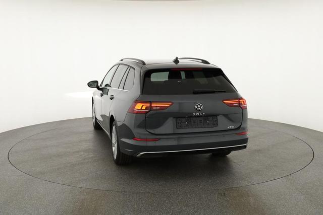 Volkswagen Golf Variant 1.5 eTSI 110 kW Style VIII DSG Style, AHK, Navi, Kamera, LED-Plus 