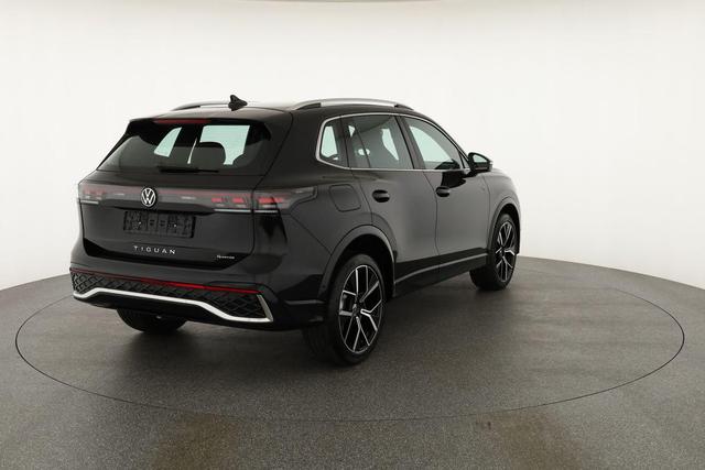 Volkswagen Tiguan 2.0 TSI 195 kW 4Motion R-Line DSG 4M R-LINE, AHK, AreaView, 20-Zoll, Navi 