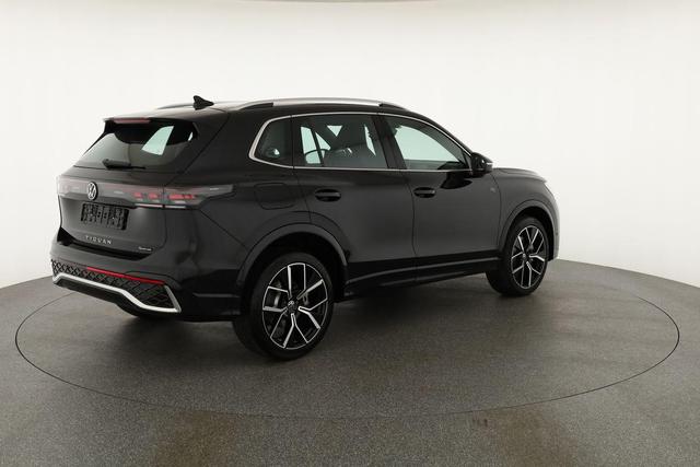 Volkswagen Tiguan 2.0 TSI 195 kW 4Motion R-Line DSG 4M R-LINE, AHK, AreaView, 20-Zoll, Navi 