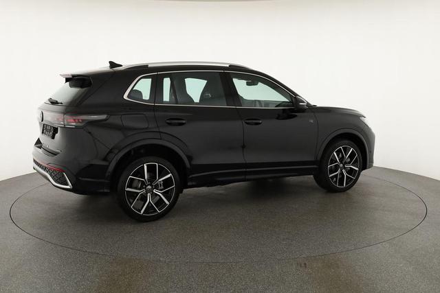 Volkswagen Tiguan 2.0 TSI 195 kW 4Motion R-Line DSG 4M R-LINE, AHK, AreaView, 20-Zoll, Navi 