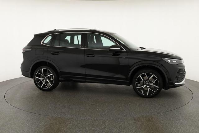Volkswagen Tiguan 2.0 TSI 195 kW 4Motion R-Line DSG 4M R-LINE, AHK, AreaView, 20-Zoll, Navi 