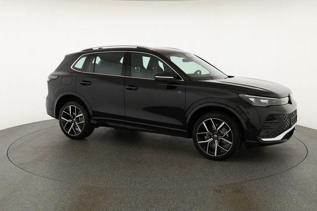 Volkswagen Tiguan 2.0 TSI 195 kW 4Motion R-Line DSG 4M R-LINE, AHK, AreaView, 20-Zoll, Navi 
