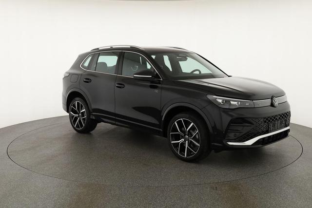 Volkswagen Tiguan 2.0 TSI 195 kW 4Motion R-Line DSG 4M R-LINE, AHK, AreaView, 20-Zoll, Navi 
