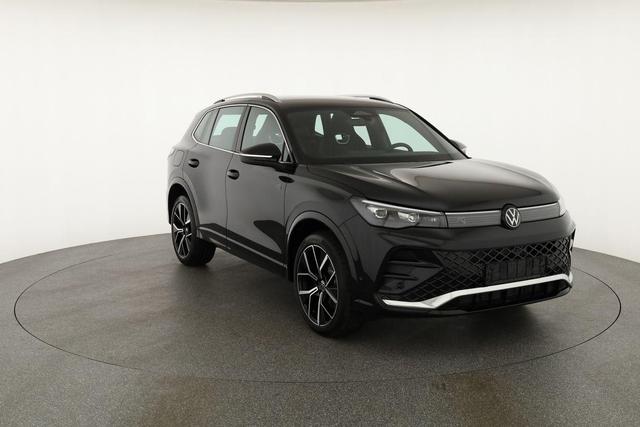 Volkswagen Tiguan 2.0 TSI 195 kW 4Motion R-Line DSG 4M R-LINE, AHK, AreaView, 20-Zoll, Navi 