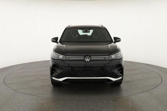Volkswagen Tiguan 2.0 TSI 195 kW 4Motion R-Line DSG 4M R-LINE, AHK, AreaView, 20-Zoll, Navi 