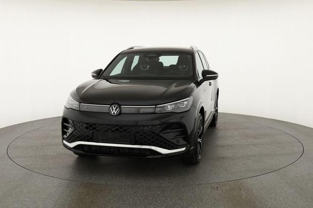 Volkswagen Tiguan 2.0 TSI 195 kW 4Motion R-Line DSG 4M R-LINE, AHK, AreaView, 20-Zoll, Navi 