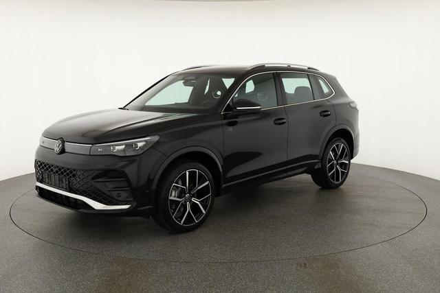 Volkswagen Tiguan 2.0 TSI 195 kW 4Motion R-Line DSG 4M R-LINE, AHK, AreaView, 20-Zoll, Navi 