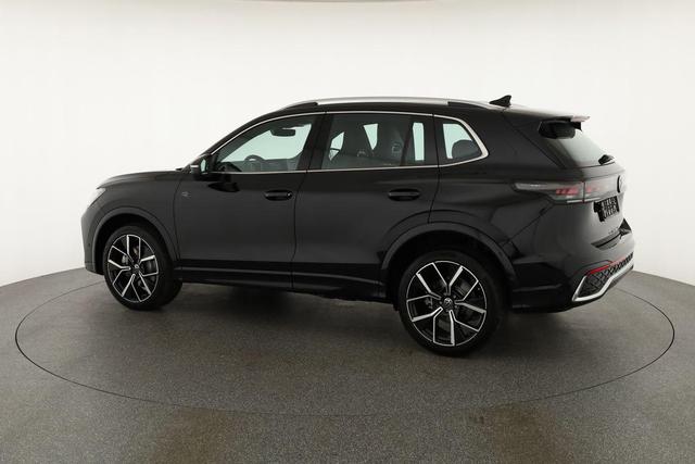Volkswagen Tiguan 2.0 TSI 195 kW 4Motion R-Line DSG 4M R-LINE, AHK, AreaView, 20-Zoll, Navi 