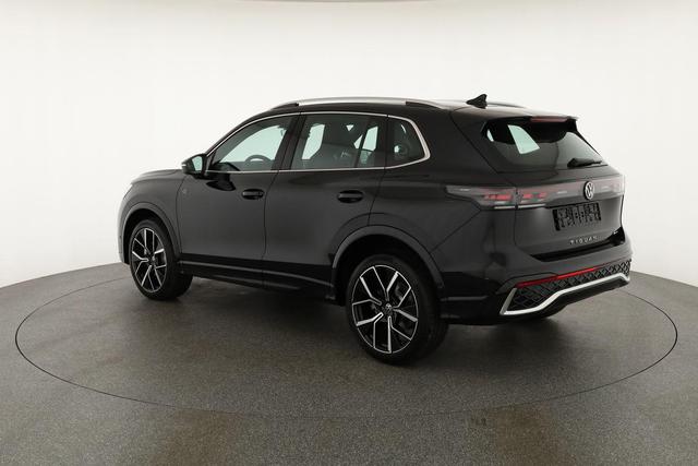 Volkswagen Tiguan 2.0 TSI 195 kW 4Motion R-Line DSG 4M R-LINE, AHK, AreaView, 20-Zoll, Navi 