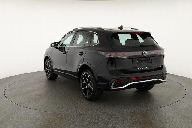 Volkswagen Tiguan 2.0 TSI 195 kW 4Motion R-Line DSG 4M R-LINE, AHK, AreaView, 20-Zoll, Navi 