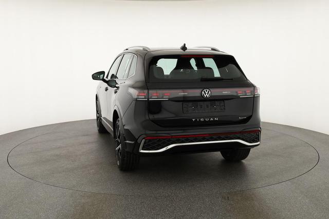 Volkswagen Tiguan 2.0 TSI 195 kW 4Motion R-Line DSG 4M R-LINE, AHK, AreaView, 20-Zoll, Navi 
