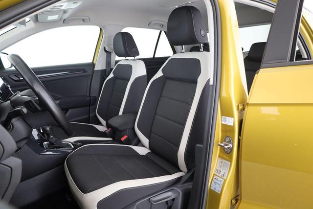 Volkswagen T-Roc Sport 4Motion 2.0 TSI DSG 4Motion, LED, Navi, Kamera, Winter, el. Klappe 