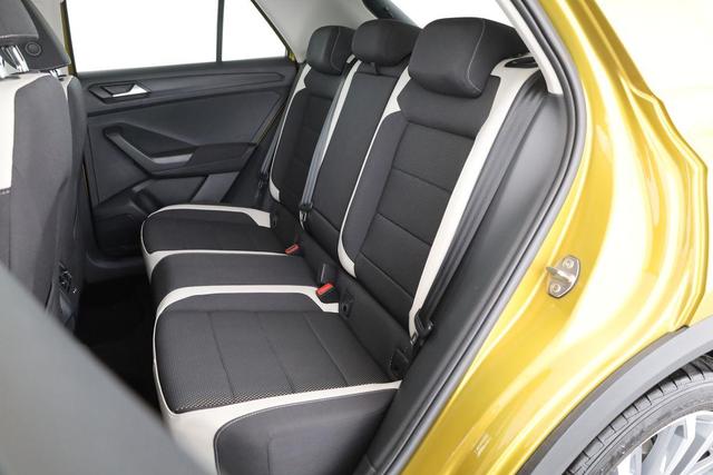 Volkswagen T-Roc Sport 4Motion 2.0 TSI DSG 4Motion, LED, Navi, Kamera, Winter, el. Klappe 