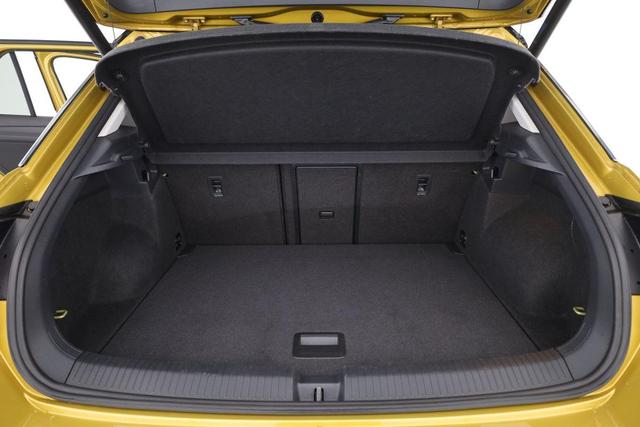 Volkswagen T-Roc Sport 4Motion 2.0 TSI DSG 4Motion, LED, Navi, Kamera, Winter, el. Klappe 