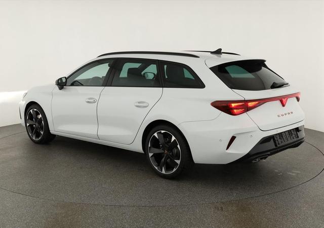 Cupra Leon Sportstourer 1.5 eTSI 110 kW ST DSG, Matrix, Navi, Side, Kamera, el. Klappe, 5-J Garantie 