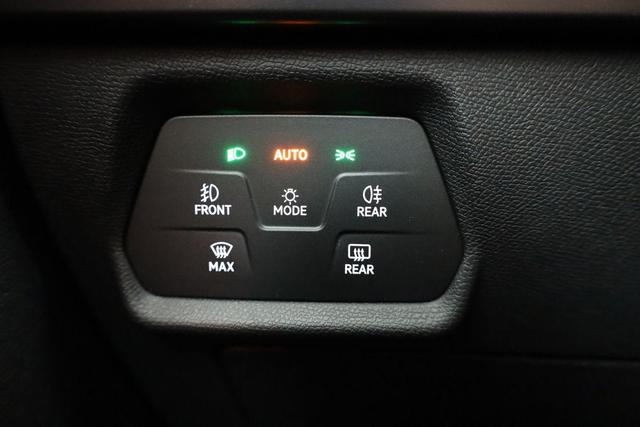Cupra Leon Sportstourer 1.5 eTSI 110 kW ST DSG, Matrix, Navi, Side, Kamera, el. Klappe, 5-J Garantie 