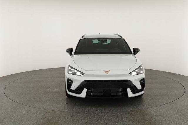 Cupra Leon Sportstourer 1.5 eTSI 110 kW ST DSG, Matrix, Navi, Side, Kamera, el. Klappe, 5-J Garantie 