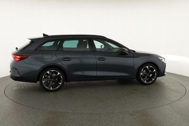Cupra Leon Sportstourer 1.5 eTSI 110 kW ST DSG, Matrix, Navi, Side, Kamera, el. Klappe, 5-J Garantie 