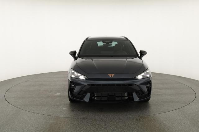 Cupra Leon Sportstourer 1.5 eTSI 110 kW ST DSG, Matrix, Navi, Side, Kamera, el. Klappe, 5-J Garantie 