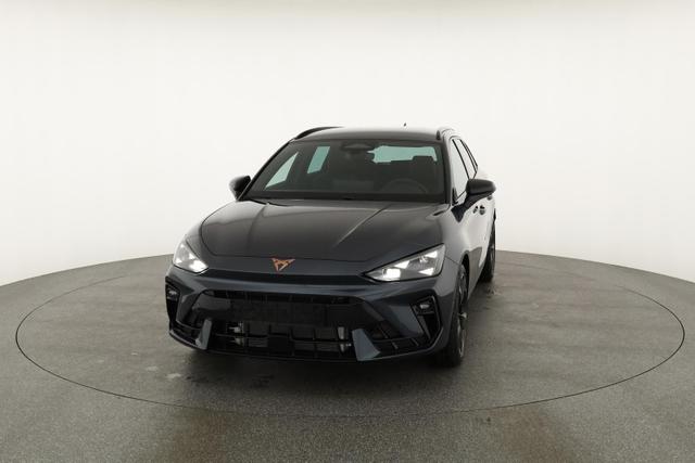 Cupra Leon Sportstourer 1.5 eTSI 110 kW ST DSG, Matrix, Navi, Side, Kamera, el. Klappe, 5-J Garantie 