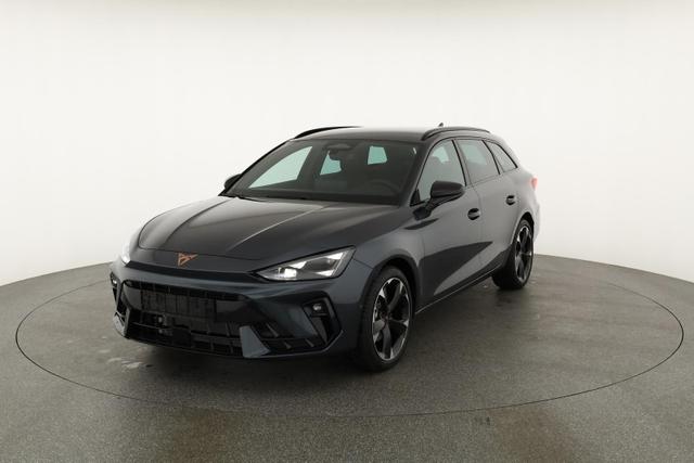 Cupra Leon Sportstourer 1.5 eTSI 110 kW ST DSG, Matrix, Navi, Side, Kamera, el. Klappe, 5-J Garantie 
