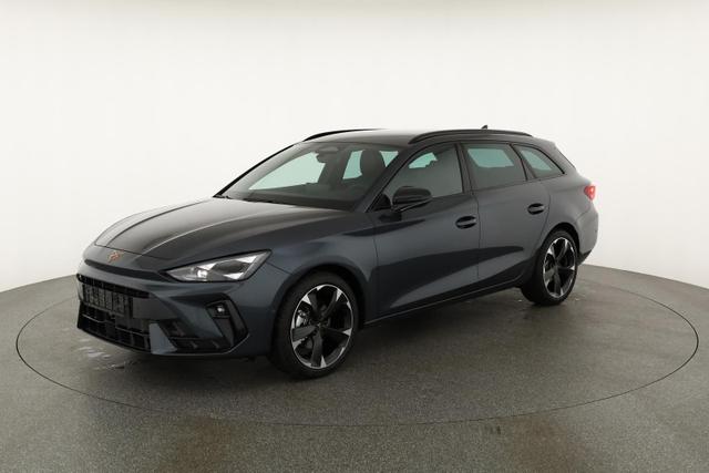 Cupra Leon Sportstourer 1.5 eTSI 110 kW ST DSG, Matrix, Navi, Side, Kamera, el. Klappe, 5-J Garantie 
