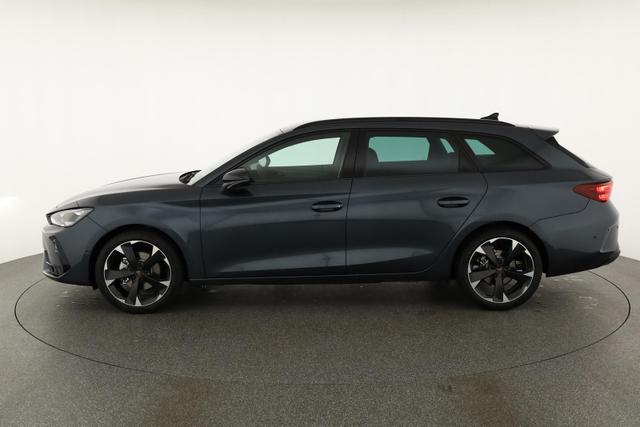 Cupra Leon Sportstourer 1.5 eTSI 110 kW ST DSG, Matrix, Navi, Side, Kamera, el. Klappe, 5-J Garantie 