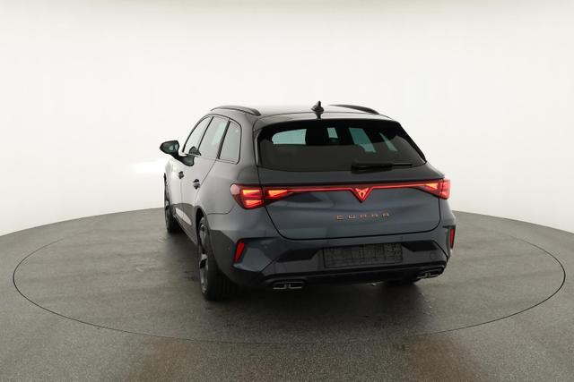Cupra Leon Sportstourer 1.5 eTSI 110 kW ST DSG, Matrix, Navi, Side, Kamera, el. Klappe, 5-J Garantie 