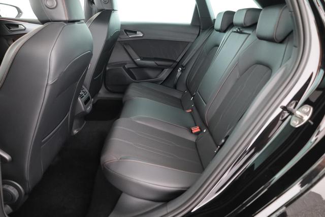 Cupra Leon Sportstourer 1.5 eTSI 110 kW ST DSG, Matrix, Navi, Side, Kamera, el. Klappe, 5-J Garantie 
