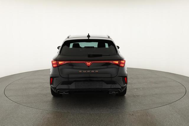 Cupra Leon Sportstourer 1.5 eTSI 110 kW ST DSG, Matrix, Navi, Side, Kamera, el. Klappe, 5-J Garantie 
