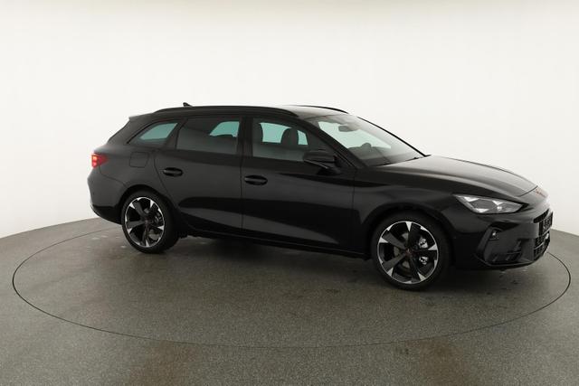 Cupra Leon Sportstourer 1.5 eTSI 110 kW ST DSG, Matrix, Navi, Side, Kamera, el. Klappe, 5-J Garantie 