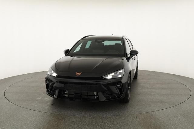 Cupra Leon Sportstourer 1.5 eTSI 110 kW ST DSG, Matrix, Navi, Side, Kamera, el. Klappe, 5-J Garantie 
