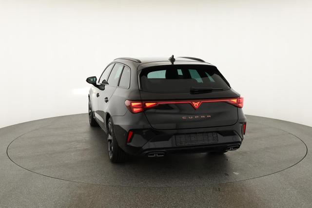 Cupra Leon Sportstourer 1.5 eTSI 110 kW ST DSG, Matrix, Navi, Side, Kamera, el. Klappe, 5-J Garantie 