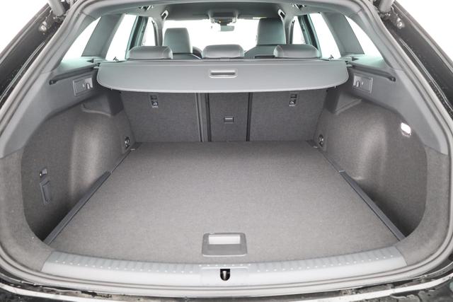 Cupra Leon Sportstourer 1.5 eTSI 110 kW ST DSG, AHK, Matrix, Navi, Side, Kamera, el. Klappe, 5-J Garantie 
